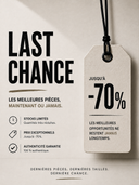 Last Chance