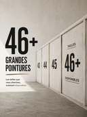 Grandes Pointures