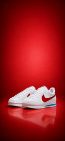 <p>Nike Cortez</p>